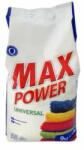 MAX Pudră de spălat 9 kg max (9056)