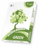 Victoria Hârtie pentru copiatoare, reciclată, A4, 80 g, VICTORIA Balance Green (E5000356)