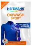 Heitmann Detergent cu oxigen activ pentru haine de sport Heitmann 50gr (BH-3498)