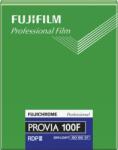 Fujifilm Provia 100F 10.2x12.7cm Színes dia (20 db) (16326133)