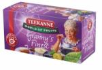 TEEKANNE Ceai de fructe, 20x2, 5 g, TEEKANNE Granny Finest, prune-canela (TSCZIPL)