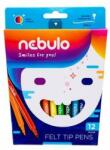 Nebulo Filctoll set 12pcs (NFT-1-12)