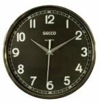 Secco S TS6019-61- Ceas de perete SECCO (S TS6019-61)