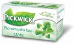 Pickwick Herba ceai, 20x1, 6 g, PICKWICK, mentă (CSDWF58C)
