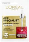 L'Oréal Age Specialist 45+ Mască de față 30g (A9887702) Masca de fata
