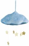 Picca Loulou Decoratiune Picca Loulou, Nor cu stelute, 34 cm (N00015051_001w)