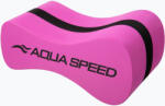 AQUA-SPEED Placă de înot AQUA-SPEED Wave roz