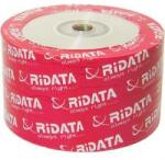 Ritek CD-R Ridata 80min. /700mb. 52X - 50 buc. în celofan