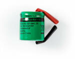 Nedis Újratölthető Ni-MH akkumulátor | 1.2 V | 300 mAh | Forrasztó Lapo (BANM3VR011SC)