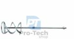 GEKO Festékkeverő szár 120x600mm M14-01 01715 (G00670)