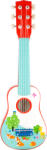 Legler Chitara Small Foot Fox (DDLE10725) Instrument muzical de jucarie