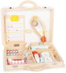 Legler Picior mic Cutie medic pentru copii pentru stomatologi mici 2 in 1 (DDLE11743)
