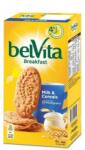 belVita Biscuiti cu Cereale Miere si Lapte, Belvita Start 300 g (EXF-TD-EXF22340)