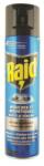 Raid Spray Muste si Tantari, Raid cu Actiune Instanta, 400 ml (EXF-TD-EXF12978)