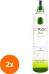 CÎROC Set 2 x Vodka Apple Ciroc, 38%, 0.7 l