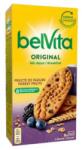belVita Biscuiti cu Cereale si Fructe de Padure, Belvita Start 300 g (EXF-TD-EXF25826)