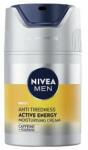 Nivea Cremă Hidratantă Nivea Men Skin Energy 50 ml Crema antirid contur ochi