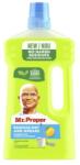 Mr. Proper Detergent Universal Mr Proper Lemon 1 l (EXF-TD-99183)