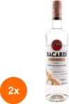 BACARDI Set 2 x Rom Bacardi Coconut, 32%, 0.7 l