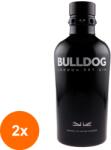 BULLDOG Set 2 x Gin Bulldog, 40%, 1 l