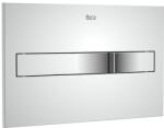 ROCA Clapeta cu dubla actionare, pentru rezervor incastrat, Roca PL2 Dual 890096001 890096001 (890096001)