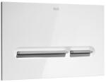 ROCA Clapeta cu dubla actionare, pentru rezervor incastrat, combi, Roca PL5 Dual 890099005 890099005 (890099005)