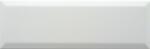  Vilar Metro Blanco matt biselado 10x30 cm falicsempe 1, 02 m2/cs (PT03789)