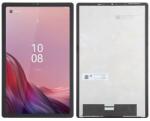  NBA001LCD1011200297500 Lenovo Tab M9 LCD kijelző érintővel fekete kerettel, előlap (NBA001LCD1011200297500)
