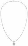 Tommy Hilfiger Minimalista acél nyaklánc férfiaknak 2790543 - mall