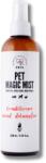 PETS Pet Magic Mist - Magic Mist for Hair 250ml Könnyű kibogozás és táplált szőrzet