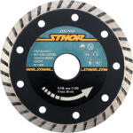TOYA Disc Diamantat Turbo 115x2.7mm H7 Sthor (08790)