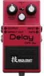 BOSS DM 2W Delay