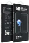  Temp-glass63127376322 Honor 80 Pro / 90 Pro Fekete 5D-teljes (teljes felület ragasztó) lefedettséget biztosító karcálló, ütésálló kijelzővédő üvegfólia, 9H tempered glass, törlőkendővel (Temp-glass631