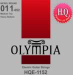 Olympia HQE1152 - hangszerabc