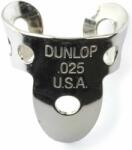 Dunlop 33R 0.025 Nickel Silver