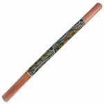 Terre Bamboo Didgeridoo Painted 120 cm