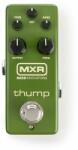 MXR M281 Thump Bass Preamp - hangszerabc