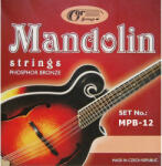 Gorstrings MPB-12 Mandolin Strings