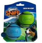 Chuckit! Sniff Fetch Labda Pakk (M) - petguru