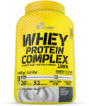 Olimp Sport Nutrition SPORT Whey Protein Complex 100% 1800g Salted Caramel