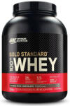 Optimum Nutrition Gold Standard 100% Whey 2270g (5lb) Caramel Tofee Fudge
