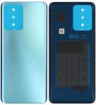 Xiaomi Redmi Note 12 5G - Akkumulátor Fedőlap (Ice Blue) - 1610111000718C Genuine Service Pack, Blue