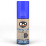 K2 Zárjégoldó-olajozó spray 50ml K2 Gerwazy K656