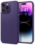 Spigen - Tok Liquid Air - iPhone 14 Pro, deep purple