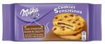 Milka Keksz MILKA Cookie Sensation Choco 156g