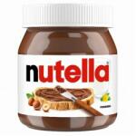 Nutella Mogyorókrém NUTELLA 400g - robbitairodaszer