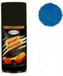 WESCO Spray vopsea metalizat Albastru 454A 150ML AutoDrive ProParts