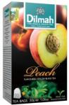 Dilmah Fekete tea DILMAH Barack 20 filter/doboz - robbitairodaszer