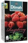 Dilmah Fekete tea DILMAH Raspberry 20 filter/doboz - robbitairodaszer