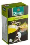 Dilmah Zöld tea DILMAH Natural 20 filter/doboz - robbitairodaszer
